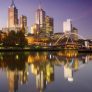Melbourne