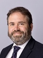 John Conibear, UK