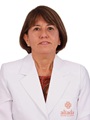 Silvia Falcon Lizaraso, Peru