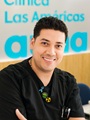 David Antonio Martínez Pérez, Colombia