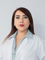 Yanet Carrasco Rojas, Peru