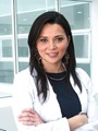 Nereida Esparza-Arias, Mexico