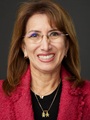 Liana Falcon, Peru