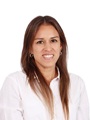 Andrea Gomero, Peru