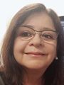 Pilar Montenegro Rojas, Peru