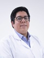 Gustavo Luyo, Peru